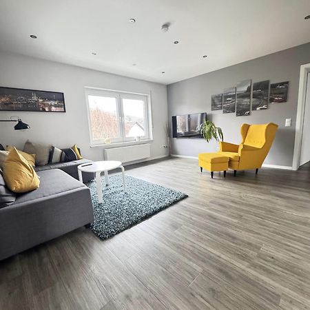 Kallenhard View Apartments Adenau Ngoại thất bức ảnh