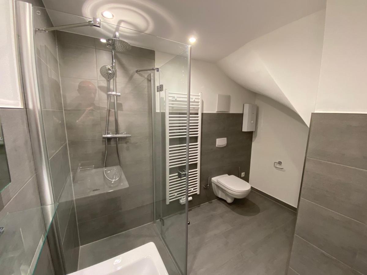 Kallenhard View Apartments Adenau Ngoại thất bức ảnh